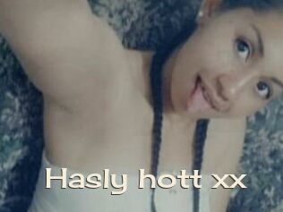 Hasly_hott_xx