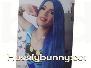 Hasslybunnyxxx