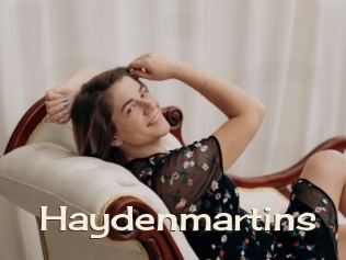 Haydenmartins