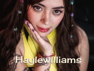 Haylewilliams