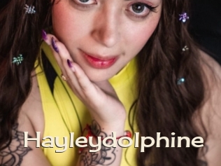 Hayleydolphine