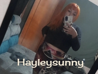 Hayleysunny