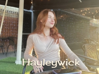 Hayleywick