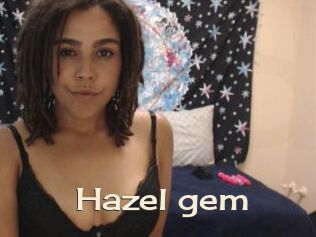 Hazel_gem