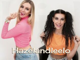 Hazelandleelo