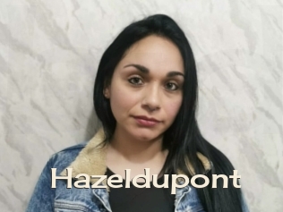 Hazeldupont