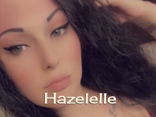 Hazelelle