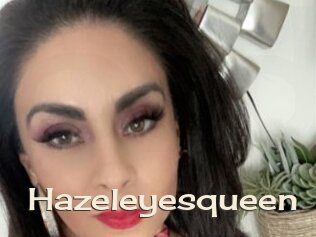 Hazeleyesqueen