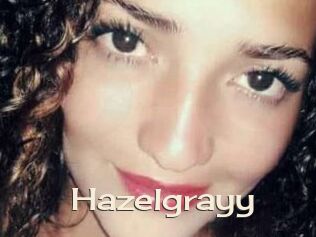 Hazelgrayy