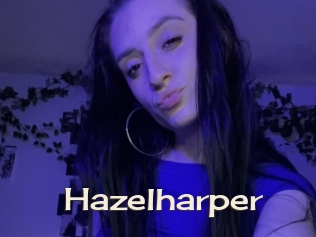 Hazelharper