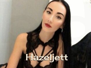 Hazeljett