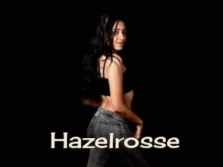 Hazelrosse