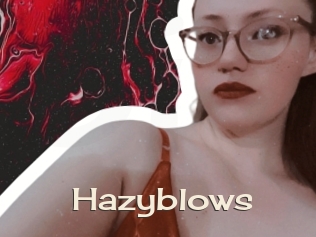 Hazyblows