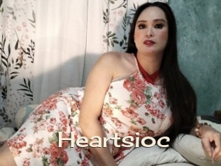 Heartsioc