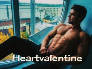 Heartvalentine