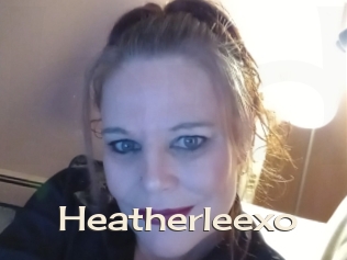 Heatherleexo