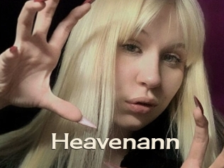 Heavenann