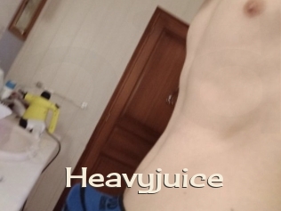 Heavyjuice