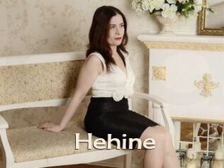 Hehine
