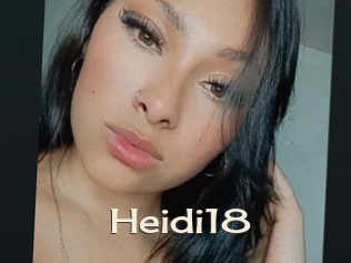 Heidi18