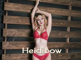 Heidibow