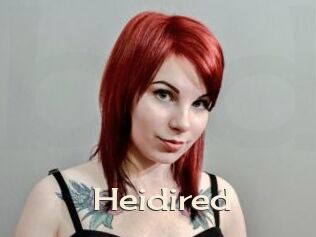 Heidired