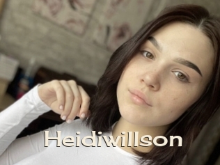 Heidiwillson