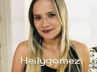 Heilygomez