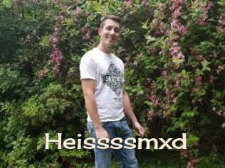 Heissssmxd