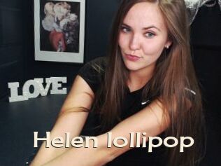 Helen_lollipop