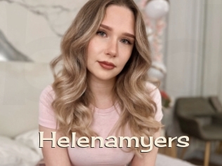 Helenamyers