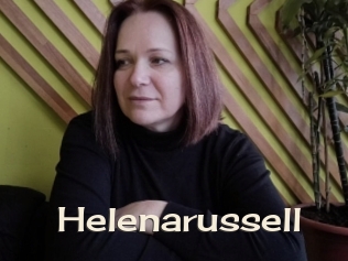 Helenarussell