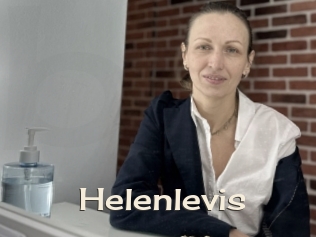 Helenlevis