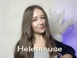 Helenmuse