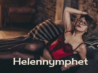 Helennymphet