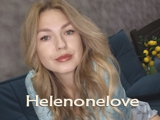 Helenonelove