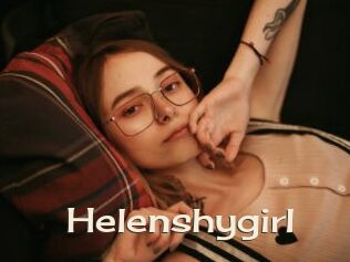 Helenshygirl