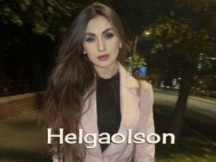 Helgaolson