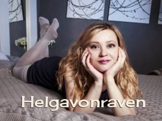 Helgavonraven