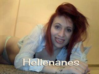 Hellenanes