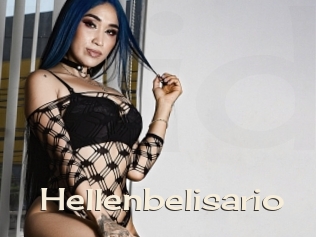 Hellenbelisario