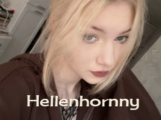 Hellenhornny