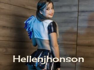 Hellenjhonson