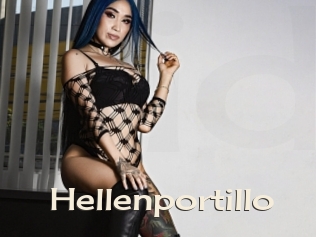 Hellenportillo