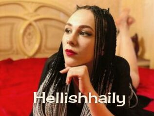 Hellishhaily