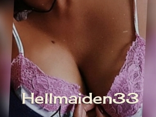 Hellmaiden33