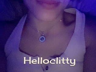 Helloclitty