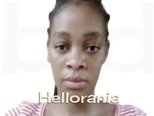 Hellorania