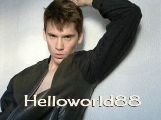 Helloworld88