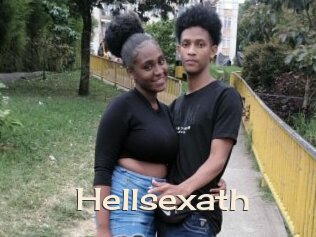 Hellsexath